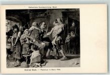 6370 Stans - Konrad Grob Peatalozzi in Stans