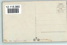 6484 Wassen UR - Sustenstrasse und Kl. Windgälle