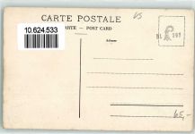 1929 Trient - Kirche