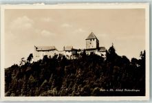 8260 Stein am Rhein - Schloß Hohenklingen