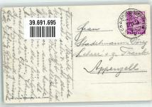 8888 Heiligkreuz Mels - Entlebuch