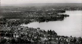 9400 Rorschach - Luftaufnahme