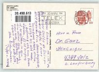 6618 Arcegno Foto AK Grotto Lauro Foto Garbani