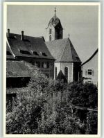 4310 Rheinfelden - Kirche St Martin