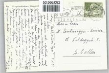 3800 Interlaken Schynige Platte - Fliegeraufnahme See Berg