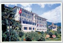 6644 Orselina - Hotel Orselina