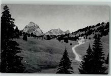 Ibergeregg - Hotel