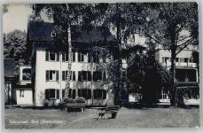 5116 Schinznach Bad - Berner Haus