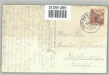 5116 Schinznach Bad - Berner Haus