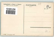 6484 Wassen UR - Gotthardbahn