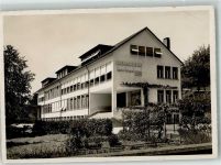 8716 Schmerikon Foto AK Schulhaus