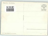 8716 Schmerikon Foto AK Schulhaus