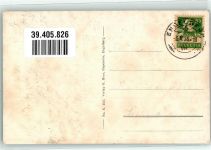 6390 Engelberg - Hahnen Spannörter