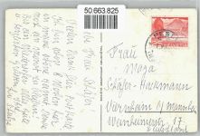 2000 Neuchâtel Neuenburg - Panorama AKU2