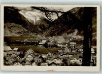 6490 Andermatt - Ortsansicht