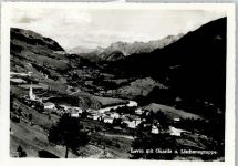 7543 Lavin - Gesamtansicht, Guarda
