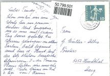 7543 Lavin - Gesamtansicht, Guarda