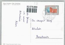 6403 Küssnacht am Rigi - Berggasthaus
