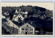 9213 Hauptwil - Wirtschaft Freihof