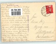 Diavolezza Foto AK Berghütte Piz Palü