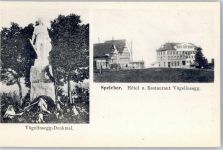 9042 Speicher - Denkmal Vögelinsegg Hotel