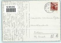 3635 Uebeschi - Fliegeraufnahme