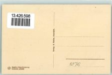 8500 Frauenfeld Künstlersteindruck Pfarrhaus Kurzdorf Pferdefuhrwerk sign