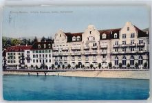 5400 Baden - Hotel Sternen