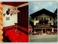 3818 Grindelwald Schwendi b. Grindelwald - Hotel Alte Post