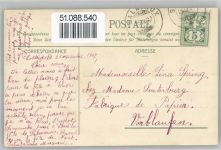 2416 Les Brenets - Le Lac des Brenets