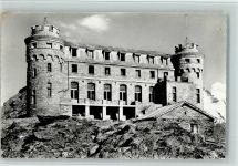 Gornergrat - Kulm Hotel Matterhorn