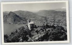 Monte Bré