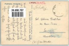 7504 Pontresina - Dorfpartie