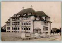 4133 Pratteln 1914 - Schulhaus