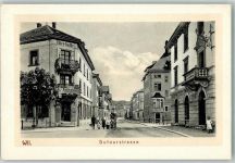 9500 Wil SG - Dufourstraße
