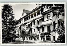 8500 Frauenfeld - Krankenhaus