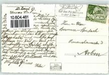 8500 Frauenfeld - Krankenhaus