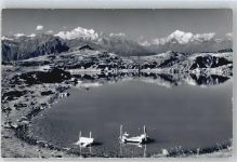 3987 Riederalp - Blauseeli