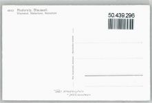 3987 Riederalp - Blauseeli