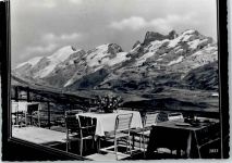 6068 Melchsee-Frutt - Sonnenterrasse des Sporthotels