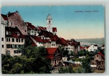 5000 Aarau 1913 - Äussere Halde