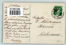 5000 Aarau 1913 - Äussere Halde