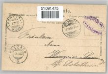 2013 Colombier NE - Trachten