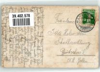 6000 Luzern Lucerne - Hirschenplatz