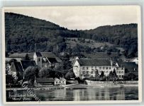 4322 Mumpf - Hotel Solbad Sonne