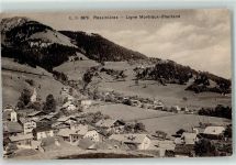 1658 Rossinière