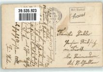 8000 Zürich 1940 Foto AK Denkmal Uniform Ort lt. Stempel