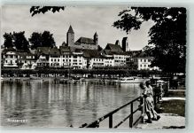 8640 Rapperswil SG - Hotel Bellevue