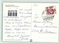 6318 Walchwil - Haus St Elisabeth