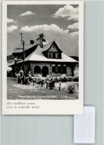 1678 Siviriez Villaranon FOTO KEINE AK Foto 10cm x 7cm Chapellenie